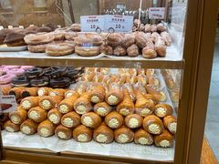 -山崎面包(静安久光店)