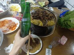 -马晓马佳牛羊肉(新合路店)