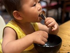 -敏珠拉姆藏餐·南京厨房(富春江东街店)