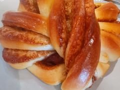 -BAKER&SPICE(环贸店)