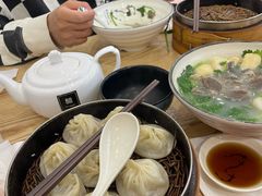 -法华汤包馆(法华镇路店)