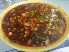 -阿叶羊杂碎(前进街店)