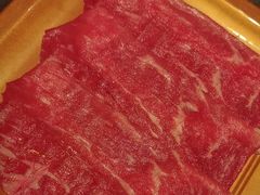 -牛YO寿喜烧和牛火锅自助(三台子万象汇店)