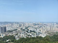 -求水山公园