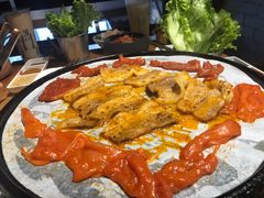 -么肆烤肉(汉街形象店)