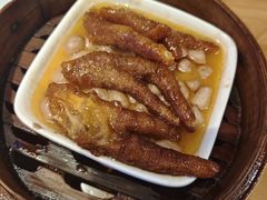 -颐和•海鲜砂锅粥•啫啫煲(奥林匹克广场店)
