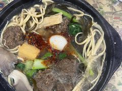 -清真·穆萨砂锅(大皮院店)