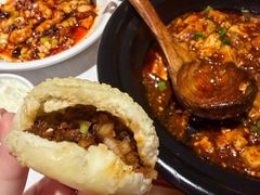 -大鸭梨烤鸭·北京菜(南小街/南苑店)