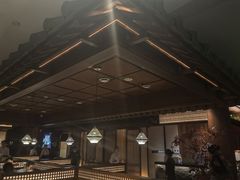 -揽季锅物会.福建黄鱼.海鲜姿造(五四路店)