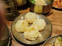 -西塔老太太泥炉烤肉(万柳华联店)