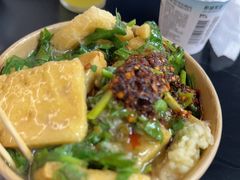 -老黑板筋(顺义总店)
