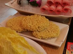 -淼福猪肚鸡·椰子鸡火锅(大沙地店)