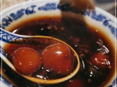 -南京大牌档(香港广场店)