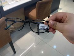 -浙文眼镜(华熙528店)