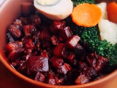 -娜娜家•Nana’Garden (福州道店)