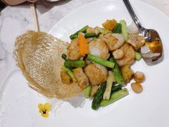 如意澳洲带子-香港百合居(LCM置汇旭辉广场店)