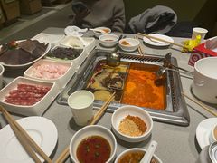 -海底捞火锅(贵和购物中心店.原鲁能城店)