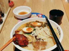 -味千拉面(惠州文昌一路分店)