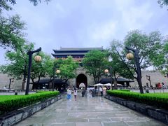 -西安城墙·碑林历史文化景区