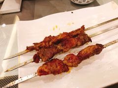 -巴依老爷新疆美食(清华东门店)
