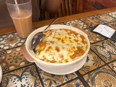 -番茄屋葡式美食(总店)