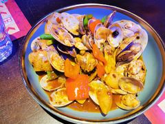 -钳真多钓虾馆·小龙虾海鲜烧烤(九六广场店)
