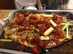 -三味鱼屋(琥珀山庄店)