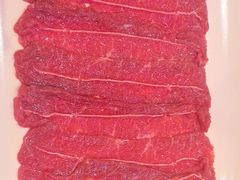 -前门·鲜肉火锅(长风店)