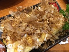 芝士厚蛋烧-小条食堂(筼筜天虹店)