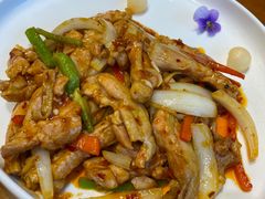 -马凯餐厅(地安门店)