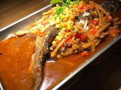 -桂小厨广西菜(青秀万达店)