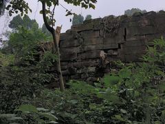 -金堂县云顶石城风景区