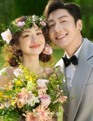 -第一夫人婚纱摄影(南京店)