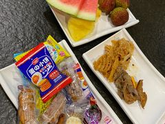-索伦嘎·传统涮(海拉尔总店)