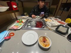 -海底捞火锅(徐州火车站店)