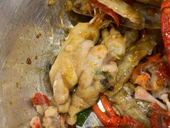 麻辣蛏子-簋街仔仔小龙虾(簋街二店)
