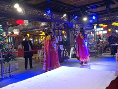 -八一路好吃街(雨田商务大厦店)