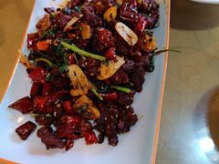-清真马二姐牛菜馆(昆明一分店)