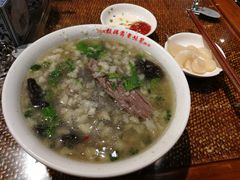 -毅祥斋老孙家泡馍(西羊市店)