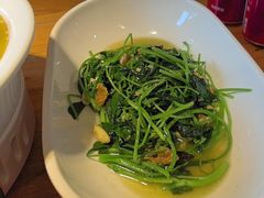 -永安鱼庄·镇江菜(丁卯店)