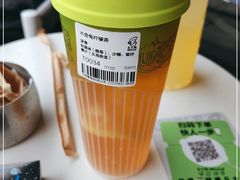 -丘大叔 UncleQ(海雅缤纷城分店)