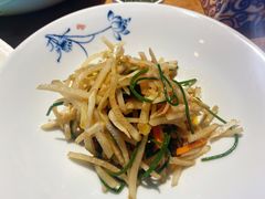 -蒙亨·手把肉·蒙古包文化主题餐厅(天恒广场店)