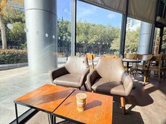 -星巴克(钦江路店)