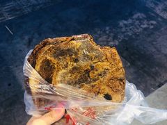 精品糖饼-马凯餐厅(地安门店)