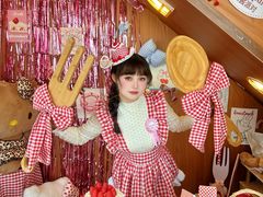 -氷冰凉刨冰甜品(北京路店)