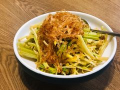 -胶东小渔村·博山菜(齐悦店)