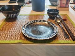 -松赞丽江山居餐厅