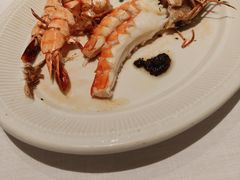 -黑宝石西餐厅(汇励99城市公园店)