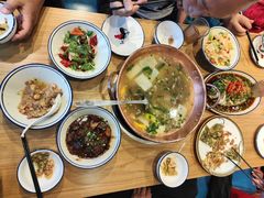 -妈妈的味道(和顺古镇店)