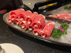 -捞王猪肚鸡火锅(财富中心店)